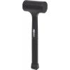 KS Tools 140.5252 Bezodskokové měkké kladivo, 400 g
