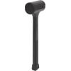 KS Tools 140.5252 Bezodskokové měkké kladivo, 400 g