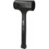 KS Tools 140.5258 Bezodskokové měkké kladivo, 1720 g
