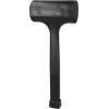 KS Tools 140.5258 Bezodskokové měkké kladivo, 1720 g
