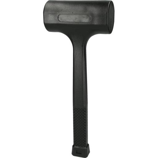 KS Tools 140.5258 Bezodskokové měkké kladivo, 1720 g