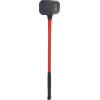 KS Tools 140.5259 Bezodskokové měkké kladivo, XL, 5500 g