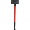 KS Tools 140.5259 Bezodskokové měkké kladivo, XL, 5500 g