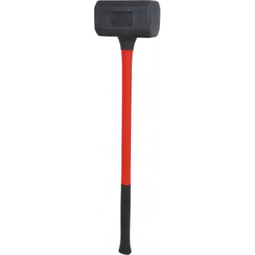 KS Tools 140.5259 Bezodskokové měkké kladivo, XL, 5500 g