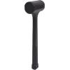 KS Tools 140.5256 Bezodskokové měkké kladivo, 860 g