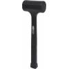 KS Tools 140.5256 Bezodskokové měkké kladivo, 860 g