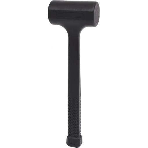 KS Tools 140.5256 Bezodskokové měkké kladivo, 860 g