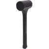 KS Tools 140.5257 Bezodskokové měkké kladivo, 1270 g