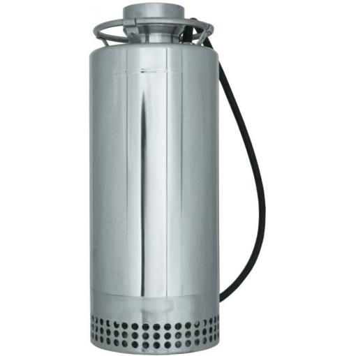 blueZPring 19054 ponorné čerpadlo na čistou vodu 42 m³/h 17.5 m