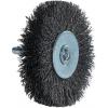 KS Tools 340.0032 Ocelový drát. Kotouč 0,3 mm, Ø 75 mm