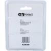 KS Tools 340.0032 Ocelový drát. Kotouč 0,3 mm, Ø 75 mm