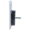 KS Tools 340.0032 Ocelový drát. Kotouč 0,3 mm, Ø 75 mm