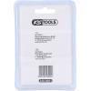KS Tools 340.0001 Ocelový kartáč 0,3 mm, Ø 38 mm