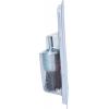 KS Tools 340.0021 Ocelový štětcový kartáč 0,5 mm, Ø 30 mm