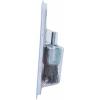KS Tools 340.0021 Ocelový štětcový kartáč 0,5 mm, Ø 30 mm