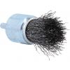 KS Tools 340.0018 Ocelový štětcový kartáč 0,3 mm, Ø 30 mm