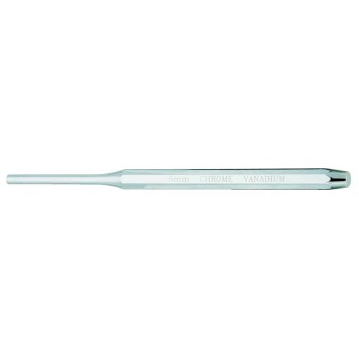 KS Tools 156.0111 Vytloukač závlaček, 8-hranné, vysoce lesklý, Ø 2 mm