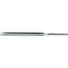 KS Tools 156.0114 Vytloukač závlaček, 8-hranné, vysoce lesklý, chromovaný Ø 5 mm