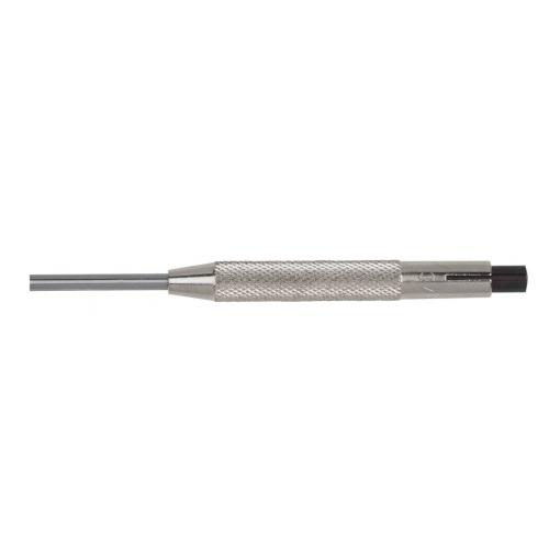 KS Tools 162.2254 Vytloukač závlaček s vodicím pouzdrem, Ø 3,4 mm