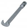 KS Tools 517.9154 Klínový klíč bez kolíku 18 mm