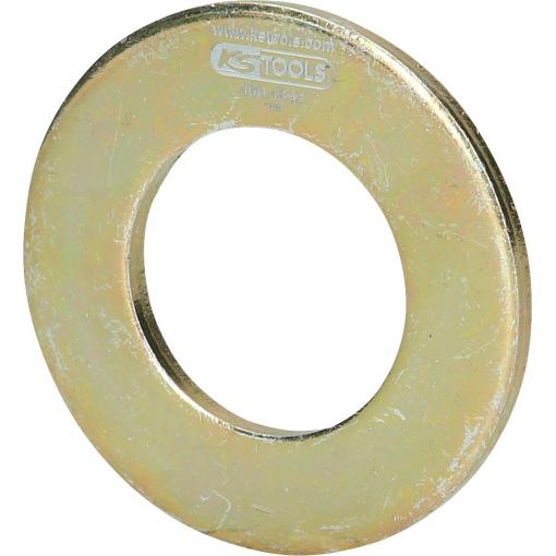 Podložka, vnější průměr 74 mm, vnitřní průměr 30 mm KS Tools 460.4893