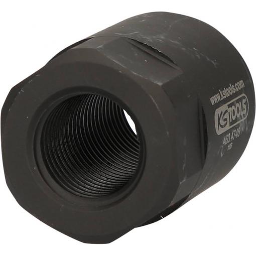 Matice Tr20x2 mm, 48 mm KS Tools 460.4746