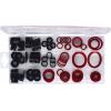 KS Tools 970.0190 těsnění Množství 141 díly