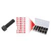 KS Tools 970.0390 970.0390 šrouby s vnitřním šestihranem 1 ks