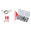 KS Tools 970.0470 970.0470 křídlová matice 1 ks