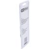KS Tools 5501504 zkoušečka napětí / testovací kontrolka 550.1504