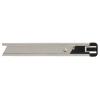 KS Tools 907.2176 Zásobník náhradních čepelí se 6 čepelemi, 0,5 x 18 x 100 mm, pro 907.2175 6 ks