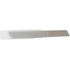 KS Tools 907.2166 Odlamovací čepele 0,5 x 18 x 100 mm, zásobník po 10 kusech 10 ks