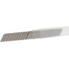 KS Tools 907.2166 Odlamovací čepele 0,5 x 18 x 100 mm, zásobník po 10 kusech 10 ks