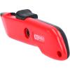 KS Tools 907.2140 Profesionální bezpečnostní univerzální nůž, 145 mm 1 ks