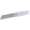 KS Tools 907.2159 Odlamovací čepele 0,7 x 25 x 100 mm, zásobník po 10 kusech 10 ks