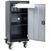 KS Tools 865.0020 servisní vozík ocelový plech Barva: černostříbrná