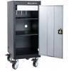 KS Tools 865.0020 servisní vozík ocelový plech Barva: černostříbrná