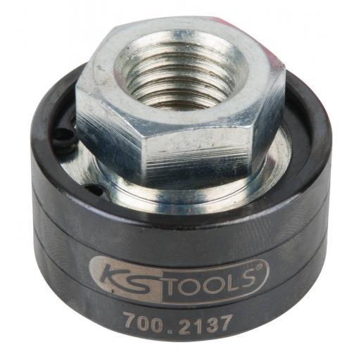 Matice se ložiskem KS Tools 700.2137