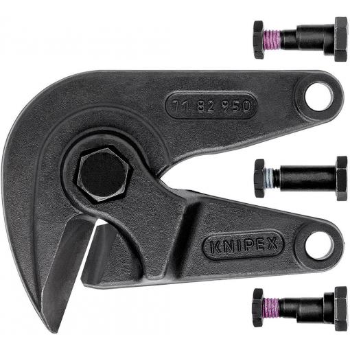 Knipex 71 89 950 čepel pro řezač kabelů