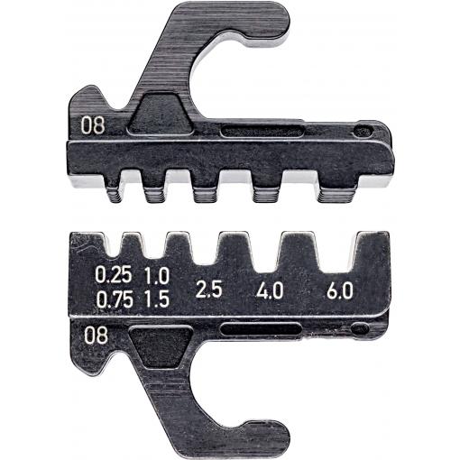 Knipex 97 39 08 čepel pro řezač kabelů
