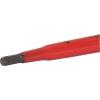 Inbusový klíč s T rukojetí a ochrannou izolací, 5 x 250 mm KS Tools 117.1681