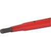 Inbusový klíč s T rukojetí a ochrannou izolací, 4 x 120 mm KS Tools 117.1673