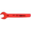 Plochý klíč s ochrannou izolací, 30 mm KS Tools 117.1530