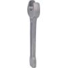 Plochý klíč s ochrannou izolací, 24 mm KS Tools 117.1524