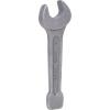 Plochý klíč s ochrannou izolací, 24 mm KS Tools 117.1524