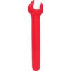 Plochý klíč s ochrannou izolací, 13 mm KS Tools 117.1513