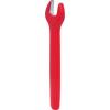 Plochý klíč s ochrannou izolací, 17 mm KS Tools 117.1517