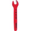 Plochý klíč s ochrannou izolací, 17 mm KS Tools 117.1517