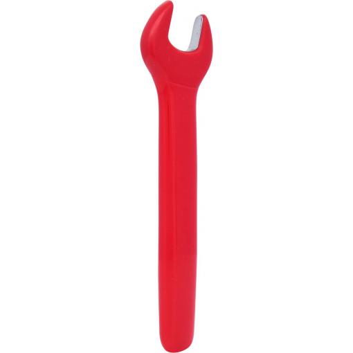 Plochý klíč s ochrannou izolací, 17 mm KS Tools 117.1517