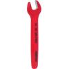 Otevřený klíč s ochrannou izolací, 19 mm KS Tools 117.1519